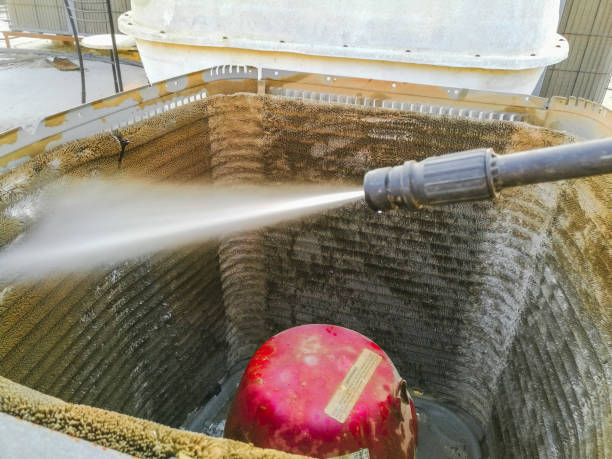 Best Ductwork Cleaning Services  in Preston Heights, IL