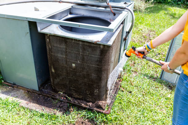 Best Ductwork Cleaning Services  in Preston Heights, IL
