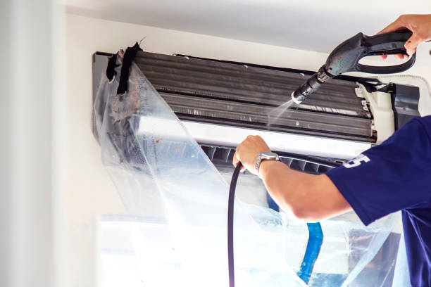 Best Residential Air Duct Cleaning  in Preston Heights, IL