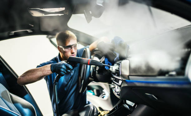 Best Air Duct Cleaning Near Me  in Preston Heights, IL