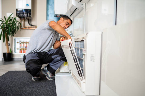 Best HVAC Duct Inspection Services  in Preston Heights, IL