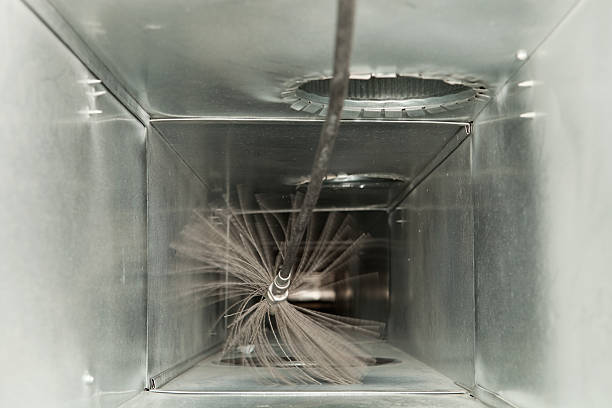 Best HVAC System Cleaning  in Preston Heights, IL