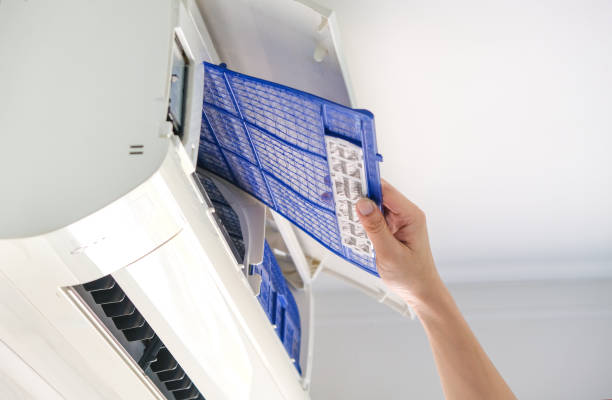 Best Best Air Duct Cleaning Company  in Preston Heights, IL