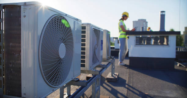 Best HVAC Maintenance and Cleaning  in Preston Heights, IL