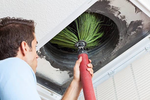 Best Affordable HVAC Duct Cleaning  in Preston Heights, IL